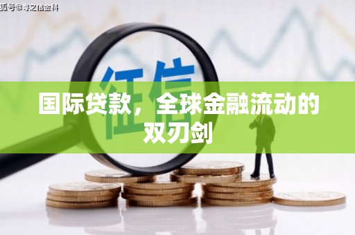郸城国际贷款，全球金融流动的双刃剑