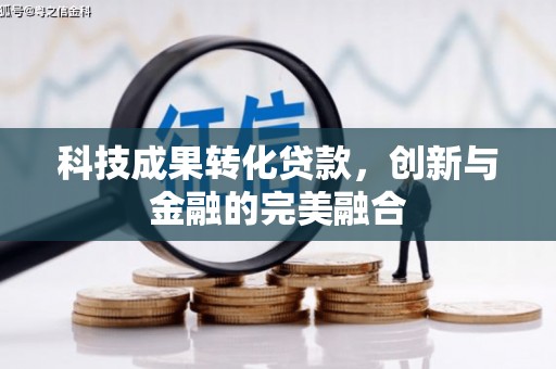 郸城科技成果转化贷款，创新与金融的完美融合