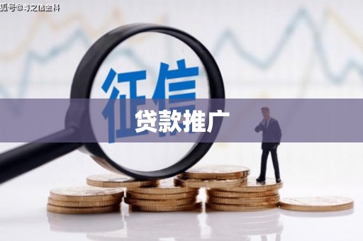 郸城贷款推广
