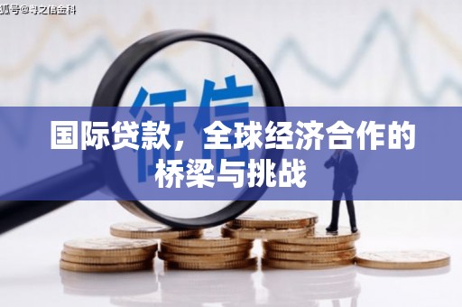 郸城国际贷款，全球经济合作的桥梁与挑战