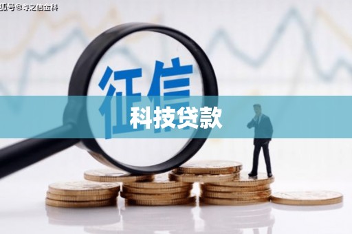 郸城科技贷款