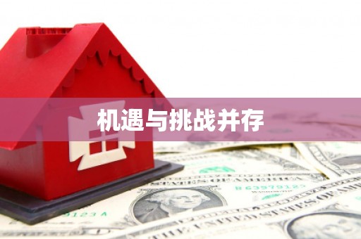 郸城机遇与挑战并存