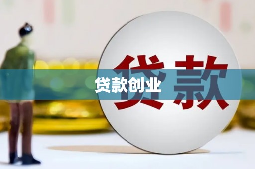郸城贷款创业