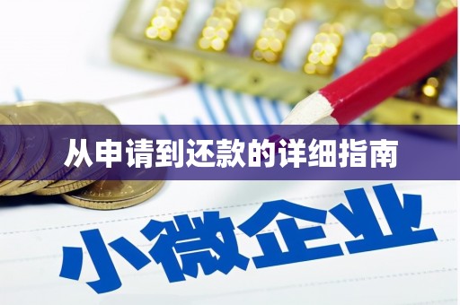 郸城从申请到还款的详细指南