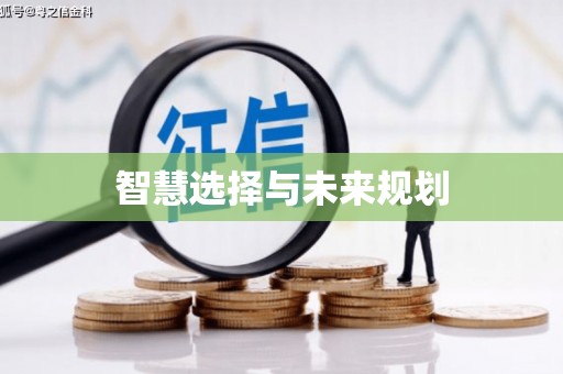 郸城智慧选择与未来规划