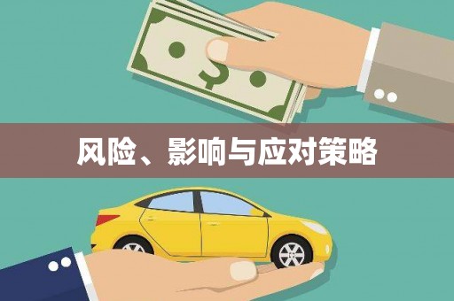 郸城风险、影响与应对策略