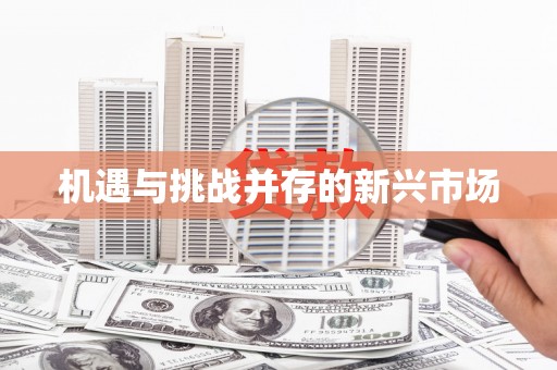 郸城机遇与挑战并存的新兴市场