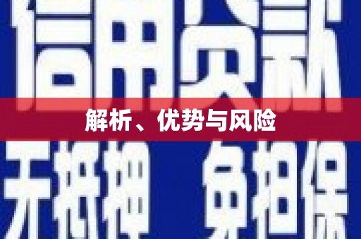 郸城解析、优势与风险
