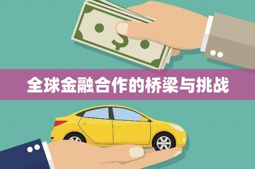 郸城全球金融合作的桥梁与挑战